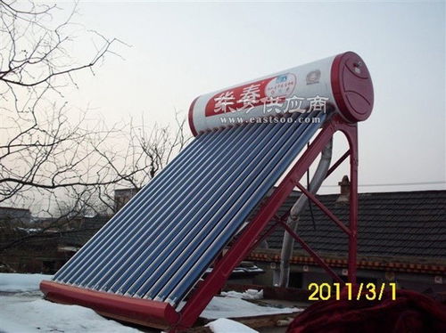 平板式太陽能熱水器 湖南市場優(yōu)選與華春新能源正規(guī)廠家的技術服務解析