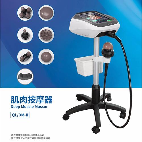 倍益康移動(dòng)臺(tái)式QL/DM按摩器 專(zhuān)業(yè)康復(fù)理療的便攜之選